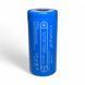 Літій-залізо-фосфатний акумулятор Liitokala 32700 3.2V 7000mAh великої ємності B01027 фото 2