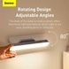 Настольный светильник Baseus Magnetic Stepless Dimming с магнитным креплением и аккумулятором N1670 фото 3