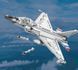Детализированный конструктор Reobrix F16 для сборки с 1427 деталей TS19007 фото 7