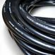 Силіконовий гнучкий дріт 4 AWG 25 мм&sup2; термостійкий з лудженою міддю EM18064 фото 2