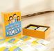 Карточная игра для всей семьи Do You Really Know Your Family на английском BG1703 фото 1