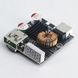 Преобразователь напряжения 60 Вт для быстрой зарядки USB Type-C E08009 фото 5