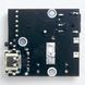 Преобразователь напряжения 60 Вт для быстрой зарядки USB Type-C E08009 фото 6