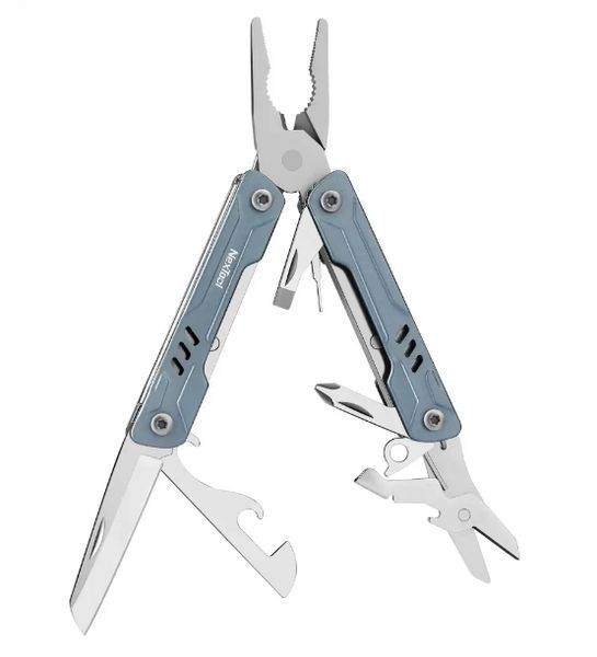 Многофункциональный карманный мультитул Nextool Mini Sailor T09006 фото