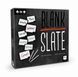 Настольная игра в слова Blank Slate &mdash; английская версия для всей семьи BG17128 фото 1
