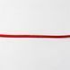 Провод силиконовый 18 awg кабель 0,75mm&sup2; луженый многожильный красный EM18066 фото 3