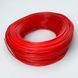 Провод силиконовый 18 awg кабель 0,75mm&sup2; луженый многожильный красный EM18066 фото 1