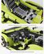 Модель спортивного автомобіля Lamborghini Mould King конструктор для складання 1133 деталей TS19009 фото 9