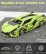 Модель спортивного автомобіля Lamborghini Mould King конструктор для складання 1133 деталей TS19009 фото 10