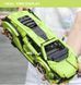 Модель спортивного автомобіля Lamborghini Mould King конструктор для складання 1133 деталей TS19009 фото 2