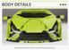 Модель спортивного автомобіля Lamborghini Mould King конструктор для складання 1133 деталей TS19009 фото 3