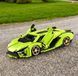 Модель спортивного автомобіля Lamborghini Mould King конструктор для складання 1133 деталей TS19009 фото 1