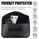 Захисний чохол Фарадея для телефону та ключів - блокувальник GSM/NFC/Bluetooth/Wi-Fi N1616 фото 6