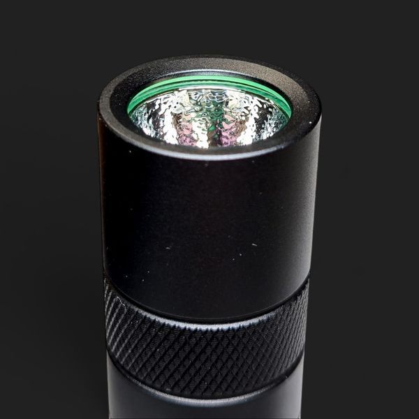 Ручной светодиодный фонарь Convoy S2+ SST40 5000K 12 режимов 18650 C02002 фото