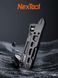 Багатофункціональний тактичний мультитул Nextool Wrench Knife з гайковим ключем T09005 фото 9