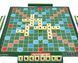 Класична настільна гра Scrabble для розвитку англійського словникового запасу BG17103 фото 7