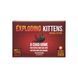 Карточная игра Exploding Kittens для семьи и друзей на английском BG1717 фото 9