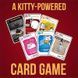 Карточная игра Exploding Kittens для семьи и друзей на английском BG1717 фото 8