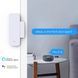 Розумний бездротовий Wi-Fi датчик відкриття дверей і вікон Tuya Smart Life D06 SH21004 фото 7