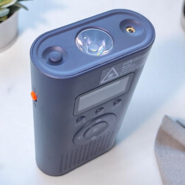 Многофункциональный аварийный радиофонарь Nextool NE20092 с ручной зарядкой и PowerBank T09017 фото