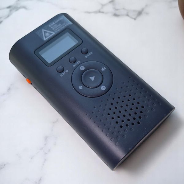 Многофункциональный аварийный радиофонарь Nextool NE20092 с ручной зарядкой и PowerBank T09017 фото