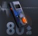 Многофункциональный аварийный радиофонарь Nextool NE20092 с ручной зарядкой и PowerBank T09017 фото 10