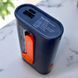 Многофункциональный аварийный радиофонарь Nextool NE20092 с ручной зарядкой и PowerBank T09017 фото 2