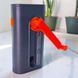 Многофункциональный аварийный радиофонарь Nextool NE20092 с ручной зарядкой и PowerBank T09017 фото 7
