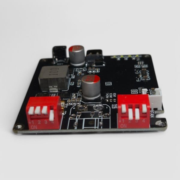 Модуль швидкої зарядки Power Bank IP2366 140Вт для акумуляторів 2-6S Li-ion LiFePO4 LiPo E08084 фото