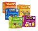 Набір з 25 дитячих міні-книг англійською First Little Readers Level D BG1758D фото 6