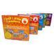 Набір з 25 дитячих міні-книг англійською First Little Readers Level D BG1758D фото 2