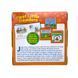 Набір з 25 дитячих міні-книг англійською First Little Readers Level D BG1758D фото 4