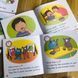 Набір з 25 дитячих міні-книг англійською First Little Readers Level D BG1758D фото 5
