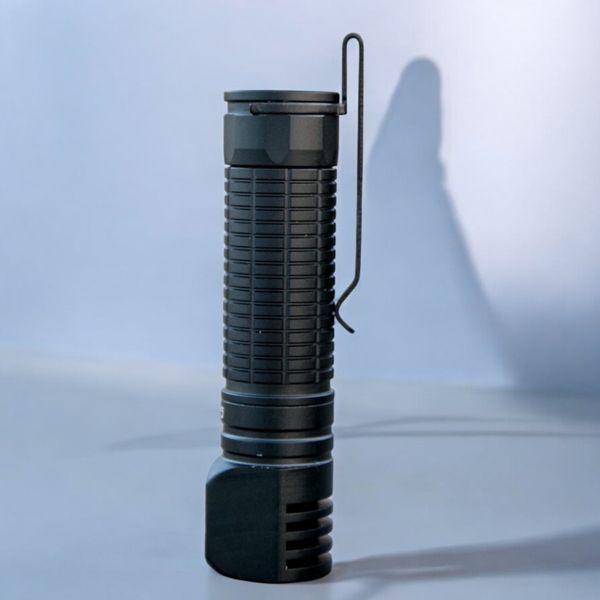 Многофункциональный налобный фонарь Convoy H1 с диодом Cree XM-L2 и 8 режимами C02011 фото