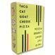 Карткова гра Taco Cat Goat Cheese Pizza для сімейних вечорів та друзів англійською BG1719 фото 6