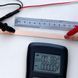 Мідна стрічка 0.2 мм 10 мм для точкового зварювання акумуляторів EM18013 фото 4