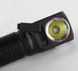 Тактичний налобний ліхтар Convoy H2 Cree XM-L2 18650 із зарядкою C02013 фото 3