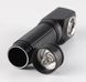 Тактичний налобний ліхтар Convoy H2 Cree XM-L2 18650 із зарядкою C02013 фото 5