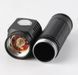 Тактичний налобний ліхтар Convoy H2 Cree XM-L2 18650 із зарядкою C02013 фото 6