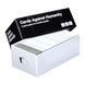 Мини-версия Cards Against Humanity карточная игра с черным юмором для компании BG1752 фото 7
