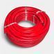 Силіконовий високотемпературний дріт 2AWG з лудженою міддю 33.7 мм&sup2; EM18023 фото 2