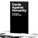 Мини-версия Cards Against Humanity карточная игра с черным юмором для компании BG1752 фото 6