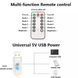 Декоративна гірлянда світлодіодна завіса штора 300 LED з пультом 3х3 м Теплий білий G03010 фото 3