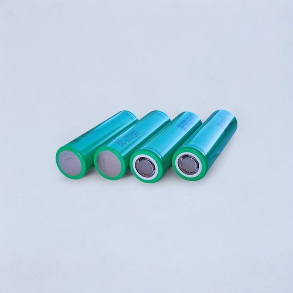 Літій-іонний акумулятор Samsung INR21700-50S 5000mAh для потужних пристроїв B01013 фото