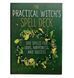 Карты Таро Practical Witch Spell Deck для взрослых на английском языке BG1718 фото 9