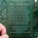 Карты Таро Practical Witch Spell Deck для взрослых на английском языке BG1718 фото 6