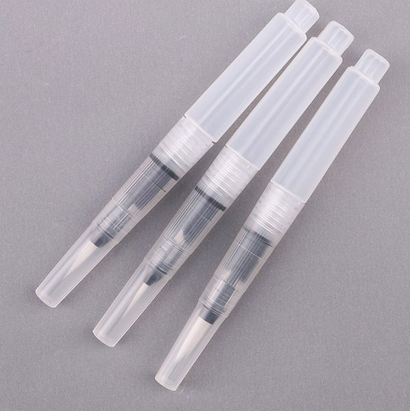 Акварельная кисть Water brush с резервуаром для воды 12 см H12074 фото