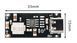 Модуль швидкої зарядки Type-C 3А для літієвих акумуляторів IP2312 AILAVI-0503V3 E08028 фото 3