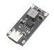Модуль швидкої зарядки Type-C 3А для літієвих акумуляторів IP2312 AILAVI-0503V3 E08028 фото 4