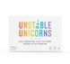 Стратегічна карткова гра Unstable Unicorns для всієї родини BG1747 фото 2
